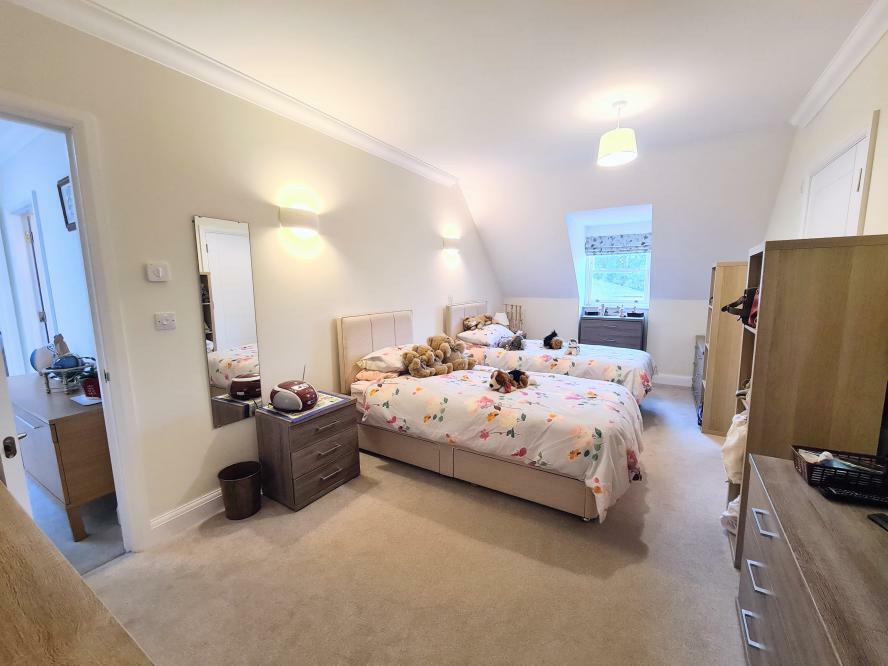 Additional property image - East Borough, Wimborne, BH21 1PL