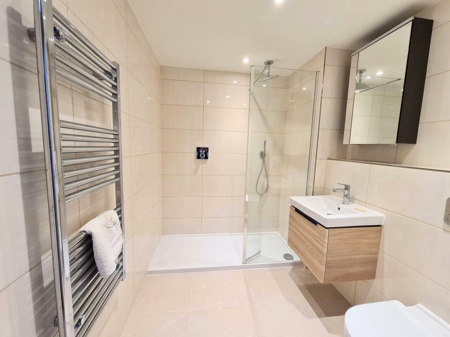 Additional property image - East Borough, Wimborne, BH21 1PL
