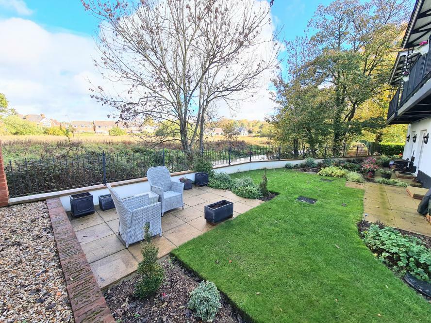 Additional property image - East Borough, Wimborne, BH21 1PL