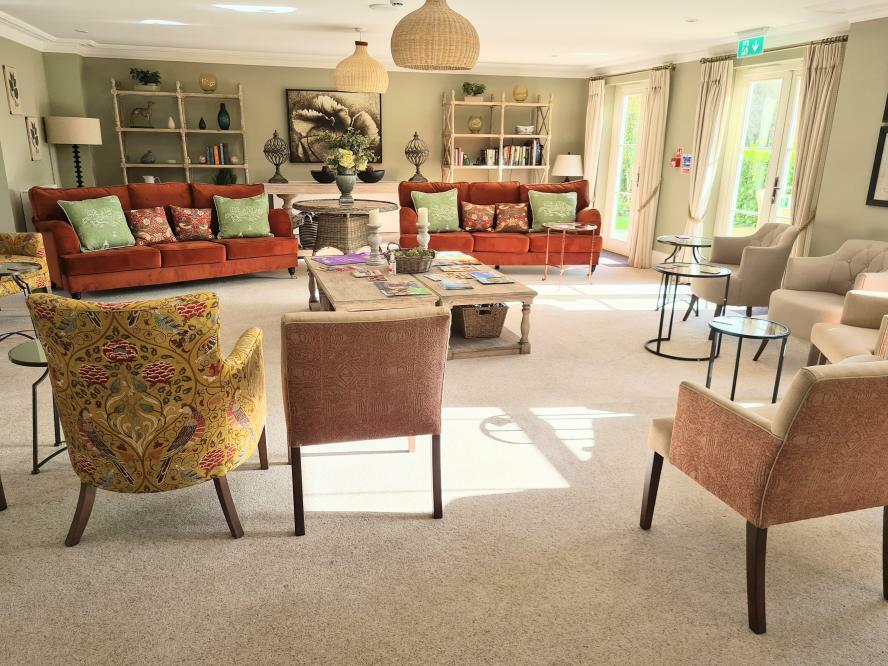Additional property image - East Borough, Wimborne, BH21 1PL