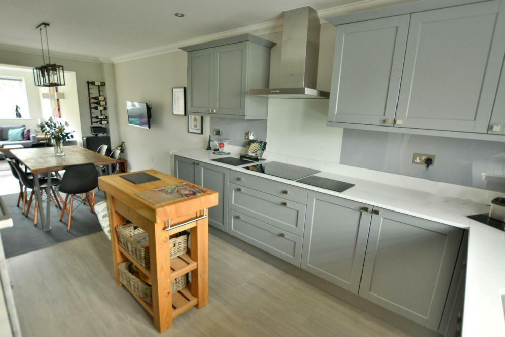 Property image for Fallowfield Place, Wimborne, BH21 1UY