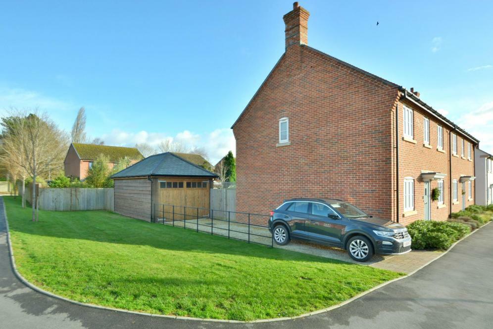 Additional image 21 of Fallowfield Place, Wimborne, BH21 1UY
