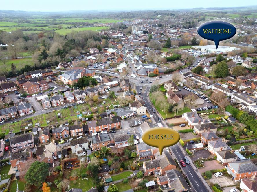 Additional property image - Leigh Road, Wimborne, BH21 1AQ