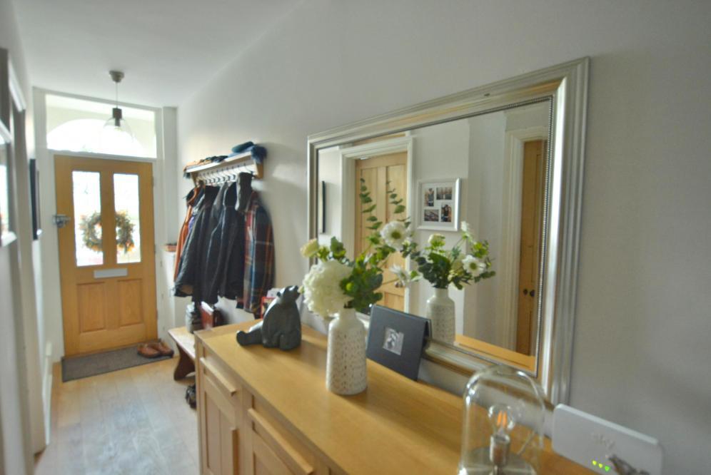 Additional property image - Leigh Road, Wimborne, BH21 1AQ