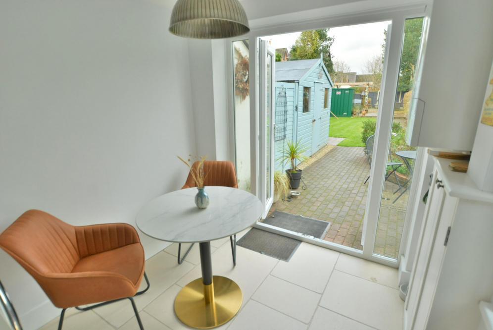 Additional property image - Leigh Road, Wimborne, BH21 1AQ