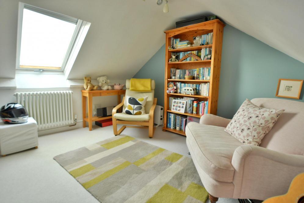Additional property image - Leigh Road, Wimborne, BH21 1AQ