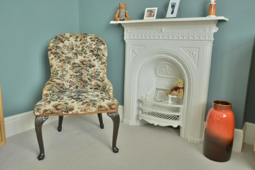Additional property image - Leigh Road, Wimborne, BH21 1AQ