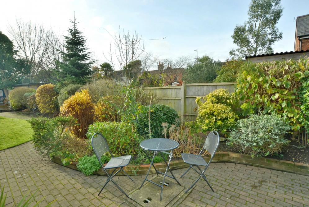 Additional property image - Leigh Road, Wimborne, BH21 1AQ