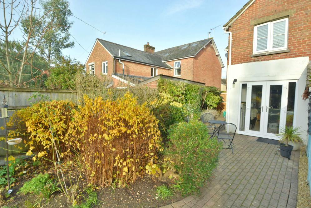 Additional property image - Leigh Road, Wimborne, BH21 1AQ