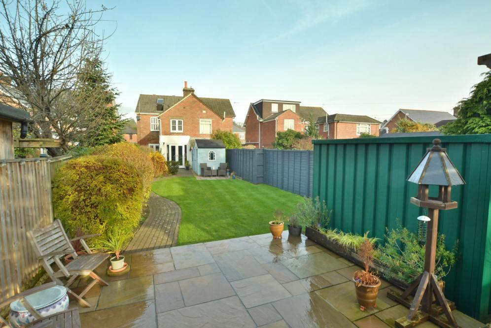 Additional property image - Leigh Road, Wimborne, BH21 1AQ