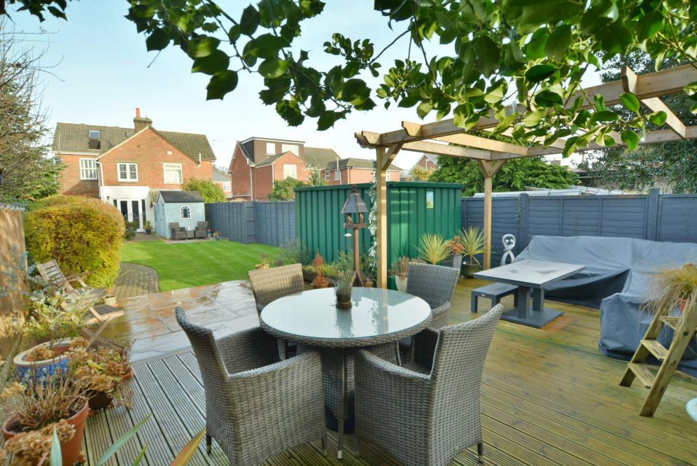 Additional property image - Leigh Road, Wimborne, BH21 1AQ
