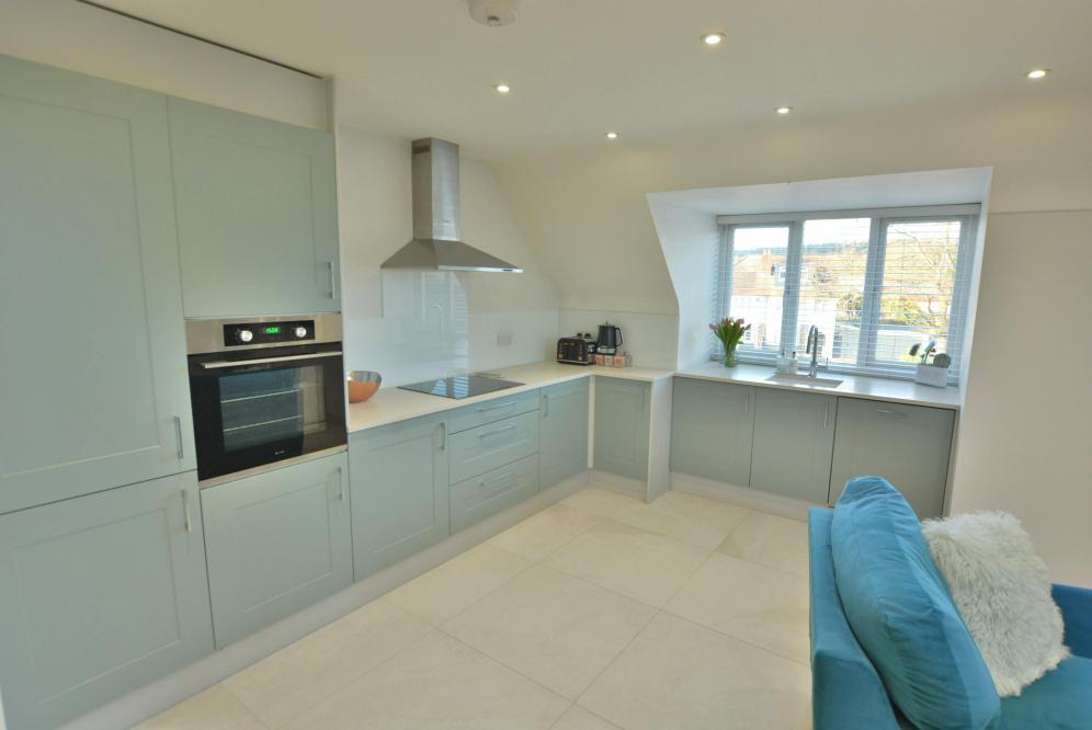 Additional property image - Lectern Court, Wimborne Road West, BH21 2DU