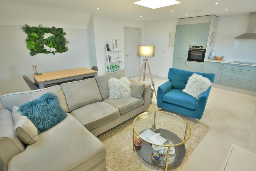 Additional property image - Lectern Court, Wimborne Road West, BH21 2DU