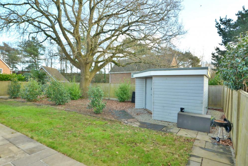Additional property image - Lectern Court, Wimborne Road West, BH21 2DU