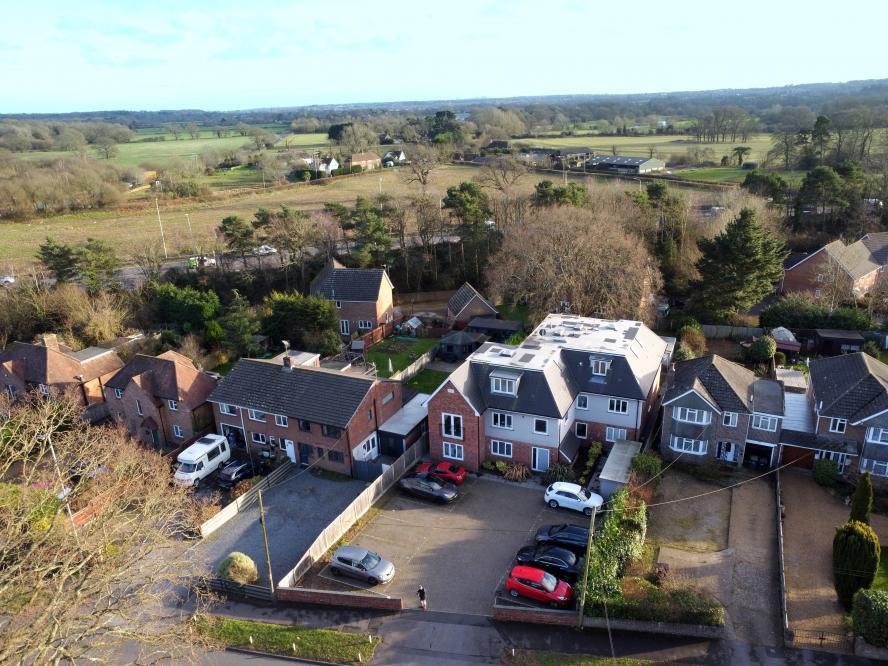 Additional property image - Lectern Court, Wimborne Road West, BH21 2DU