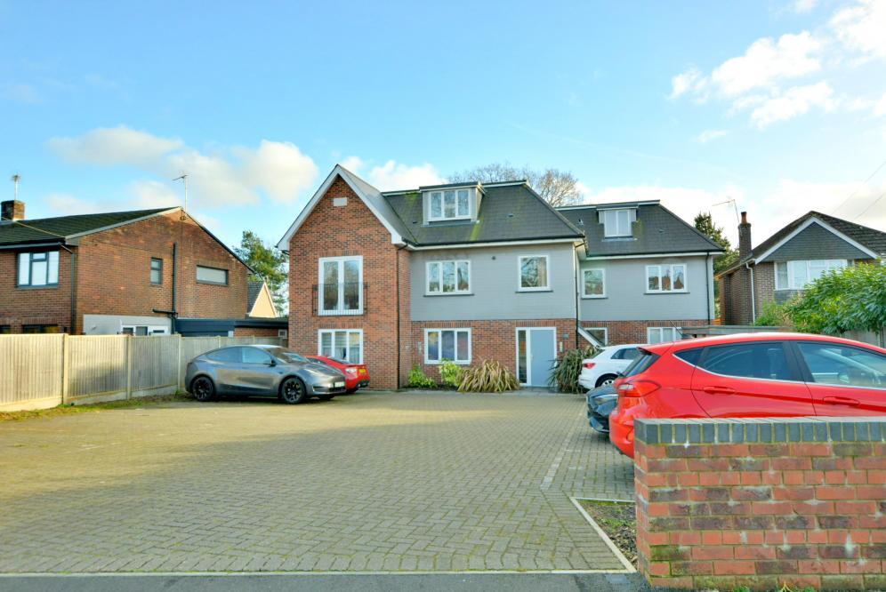 Additional property image - Lectern Court, Wimborne Road West, BH21 2DU