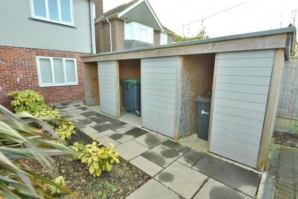 Additional property image - Lectern Court, Wimborne Road West, BH21 2DU