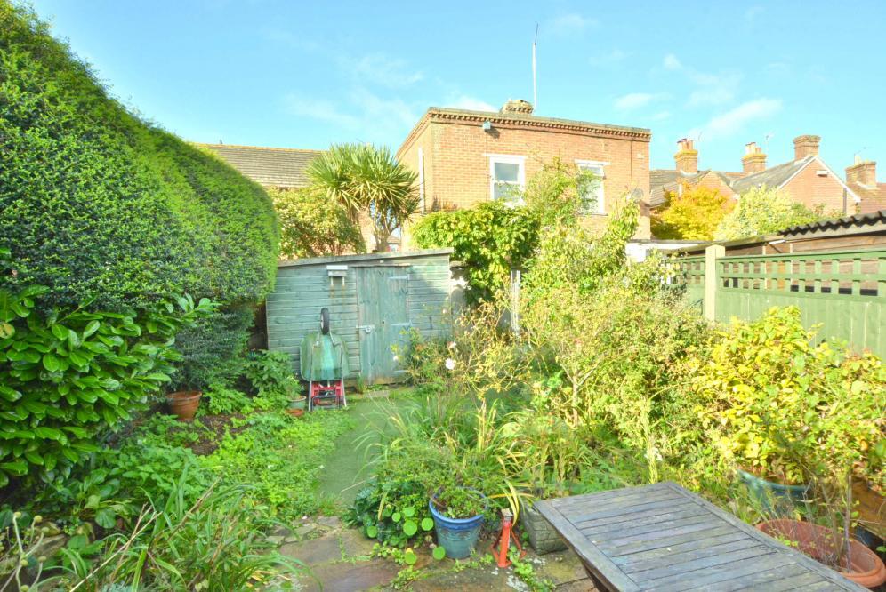 Additional property image - Grove Road, Wimborne, BH21 1BN