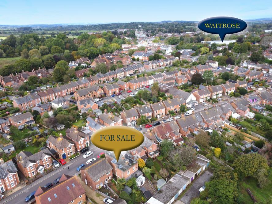 Additional property image - Grove Road, Wimborne, BH21 1BN