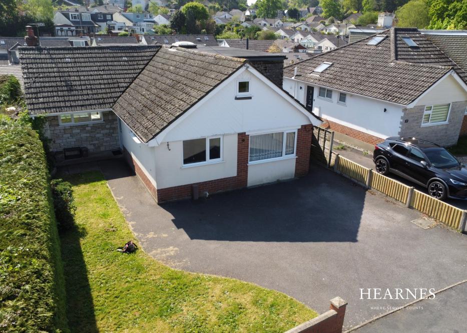 Main image of property: Heron Drive, Colehill, Dorset, BH21 2NQ