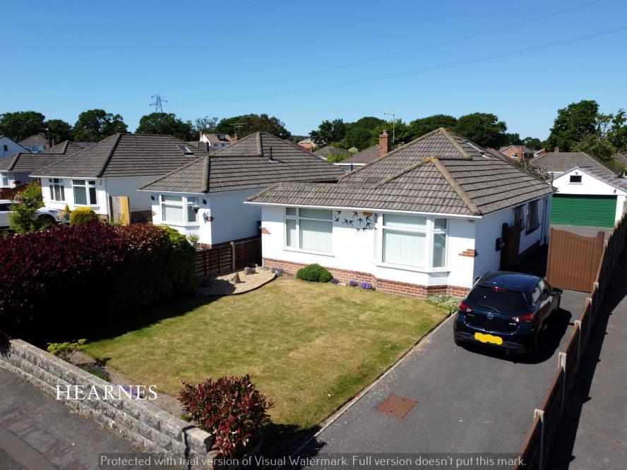 Main image of property: Venning Avenue, Bearwood, Bournemouth, BH11 9QF
