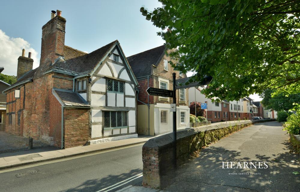 Main image of property: King Street, Wimborne, Dorset, BH21 1DY