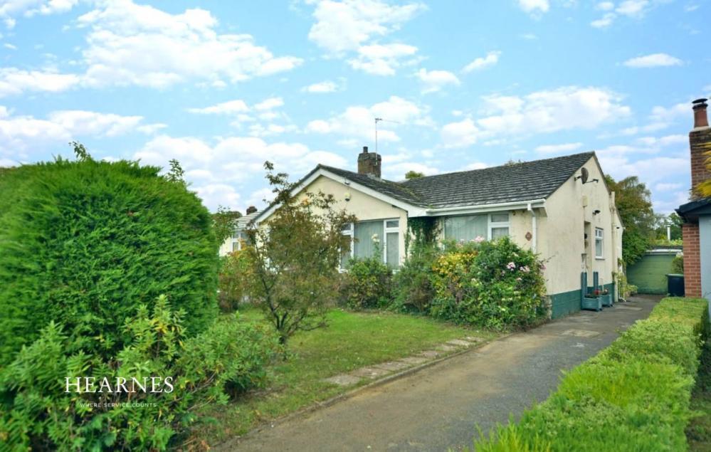 Main image of property: Lawns Road, Colehill, BH21 2JP