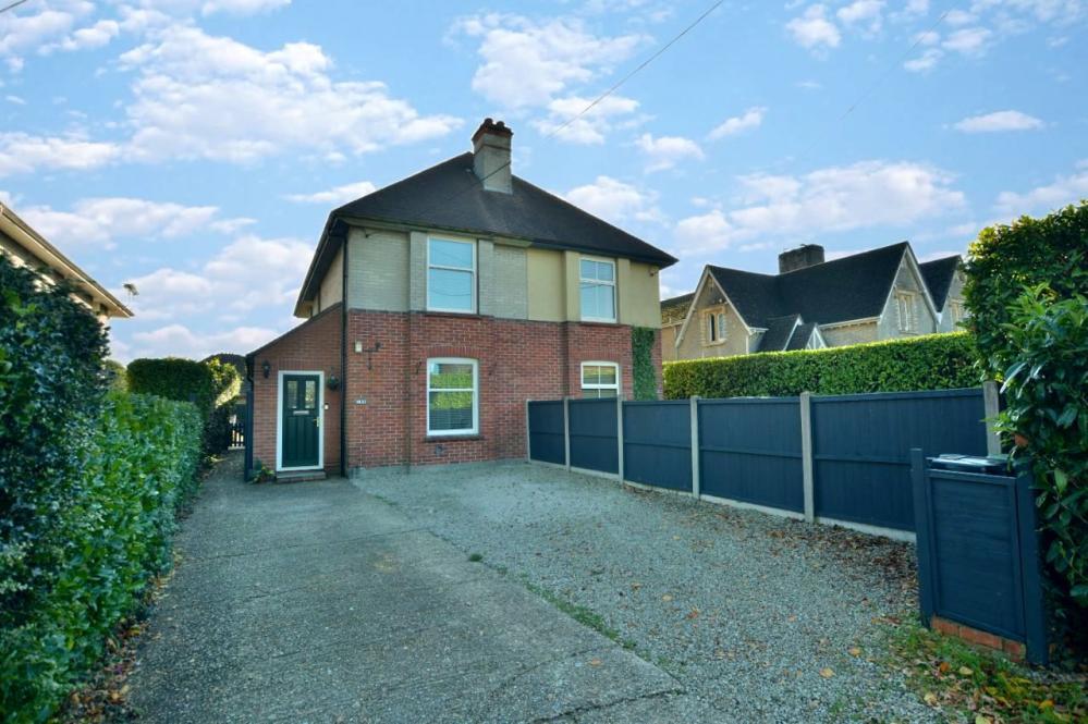 Main image of property: Wareham Road, Corfe Mullen, Dorset, BH21 3JZ