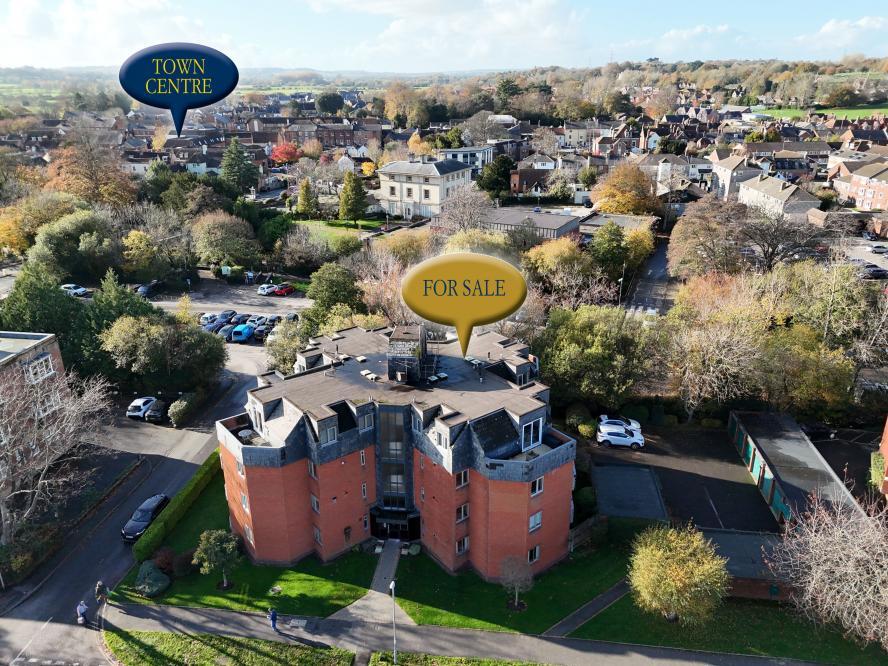 Main image of property: Allenview Road, Wimborne, Dorset, BH21 1UW