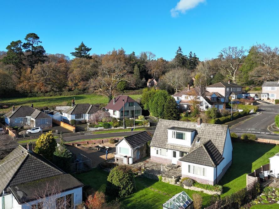 Main image of property: The Vineries, Wimborne, BH21 2PX