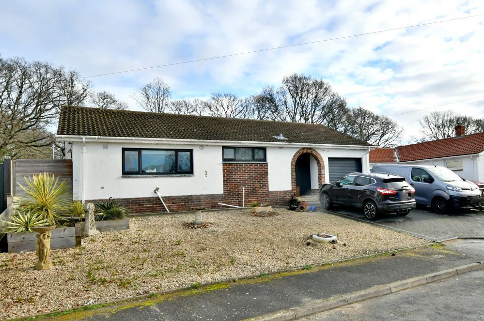 Main image of property: Dales Close, Colehill, Dorset, BH21 2JU