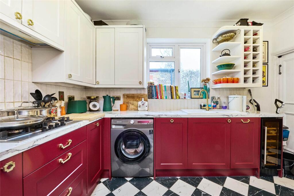 Additional property image - Inglemere Road, Mitcham, CR4