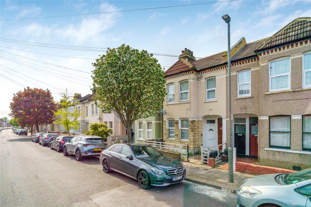 Main image of property: Leverson Street, Furzedown, SW16