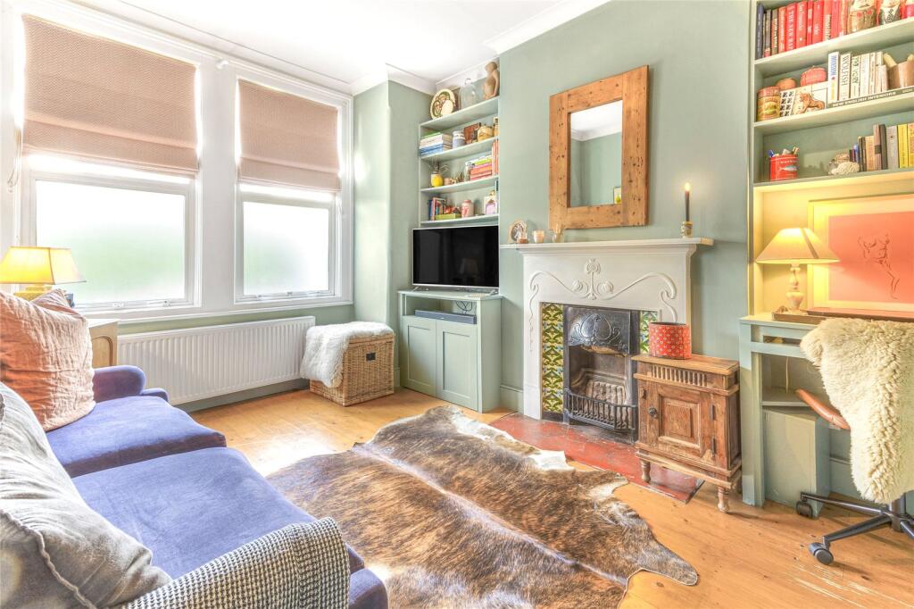 Main image of property: Fallsbrook Road, Furzedown, SW16
