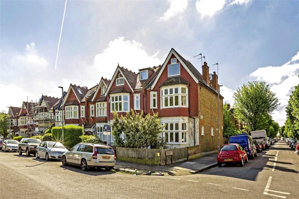 Main image of property: Clairview Road, Furzedown, SW16