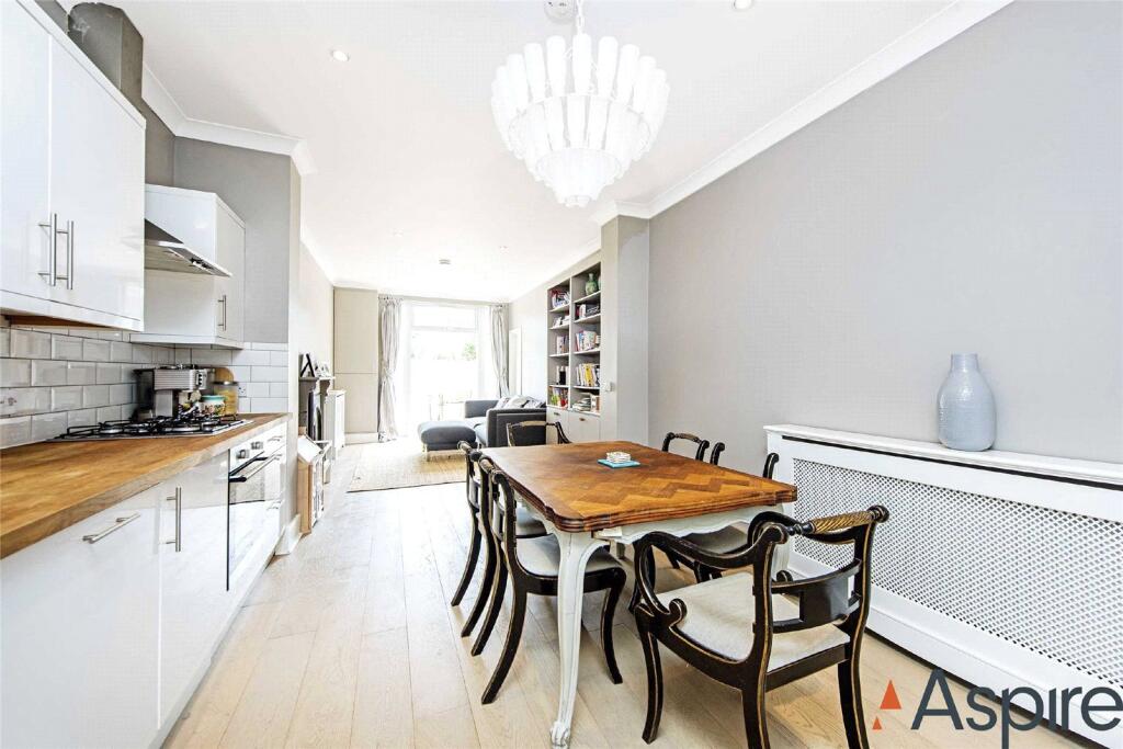 Main image of property: Mitcham Lane, London, SW16
