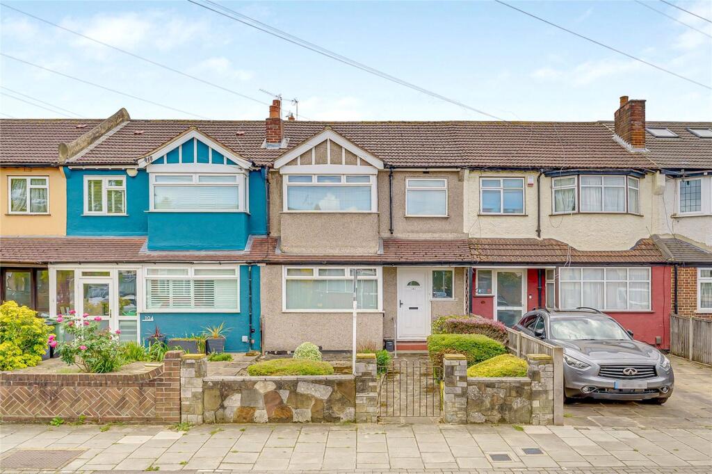 Main image of property: Sherwood Avenue, Streatham, SW16