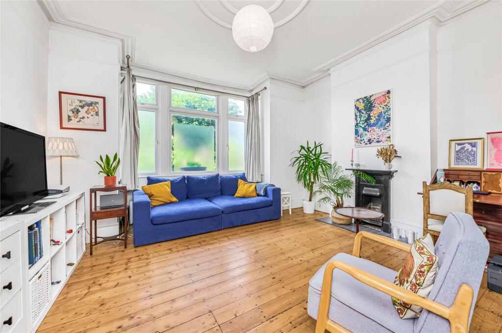 Main image of property: Mitcham Lane, Furzedown, SW16