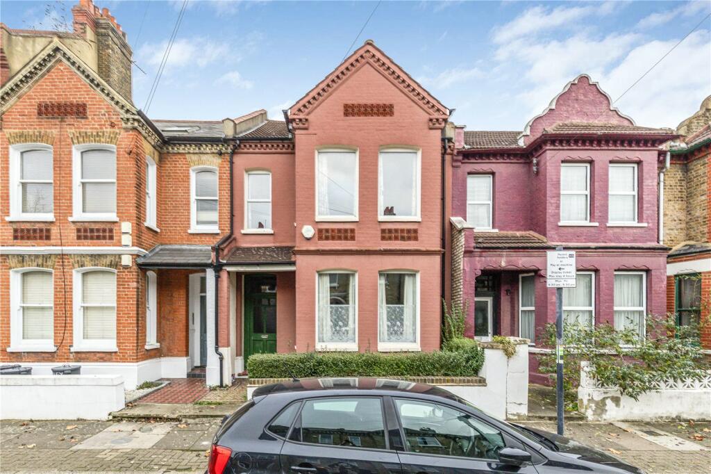 Main image of property: Tunley Road, London, SW17
