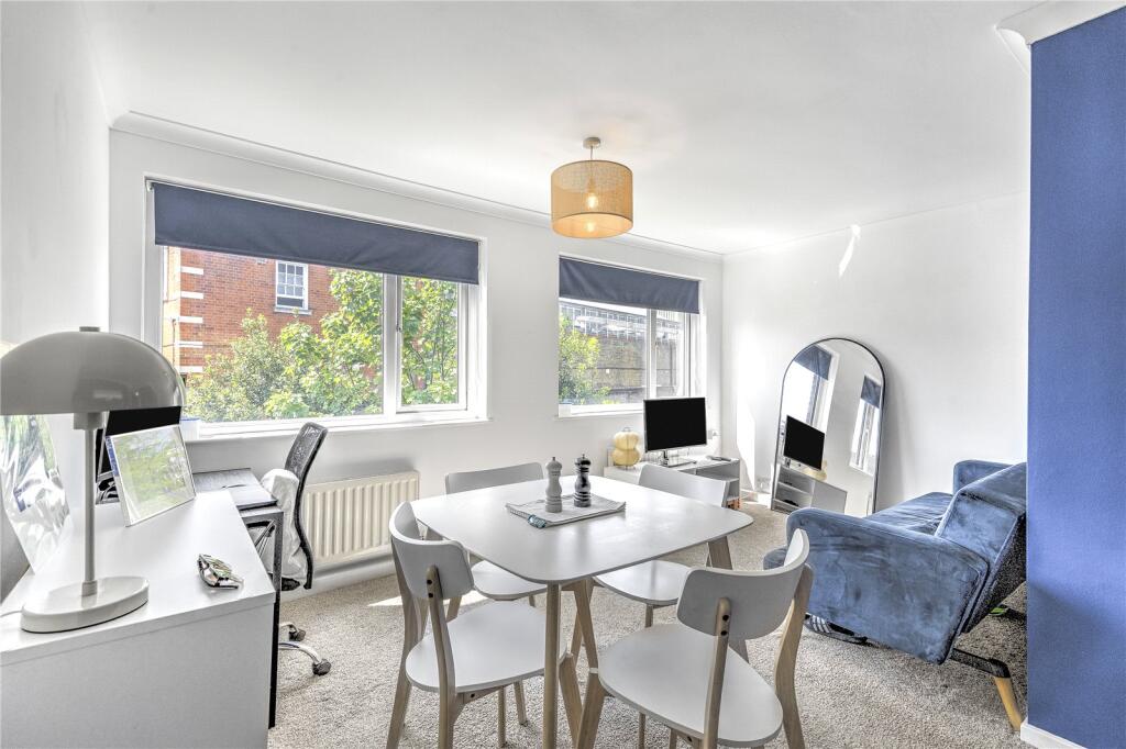 Main image of property: Larch Close, London, SW12