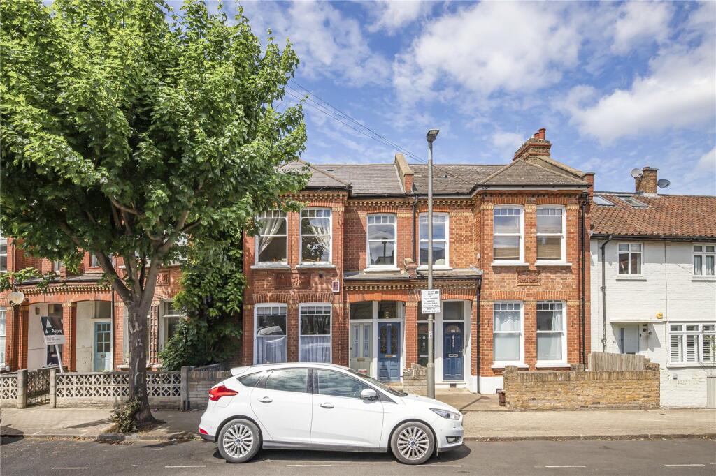 Main image of property: Boundaries Road, London, SW12