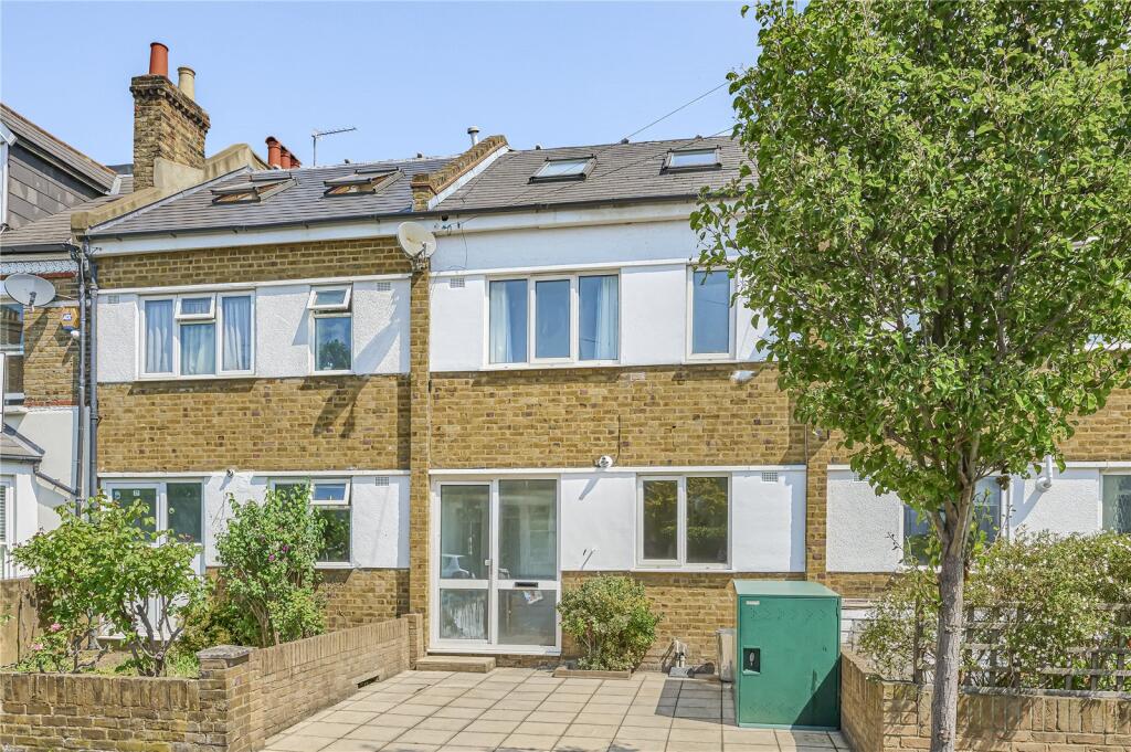 Main image of property: Ravenswood Road, London, SW12