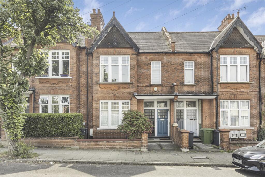 Main image of property: Glencairn Road, London, SW16