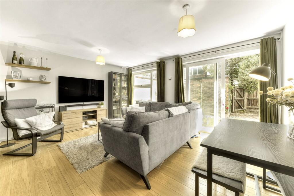 Main image of property: Larch Close, London, SW12