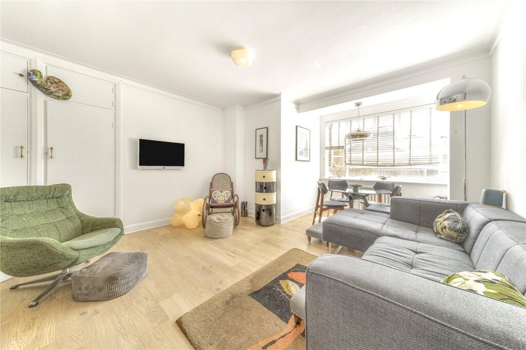 Main image of property: Hightrees House, Nightingale Lane, Wandsworth, London, SW12