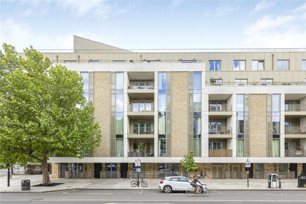 Main image of property: Balham High Road, London, SW17