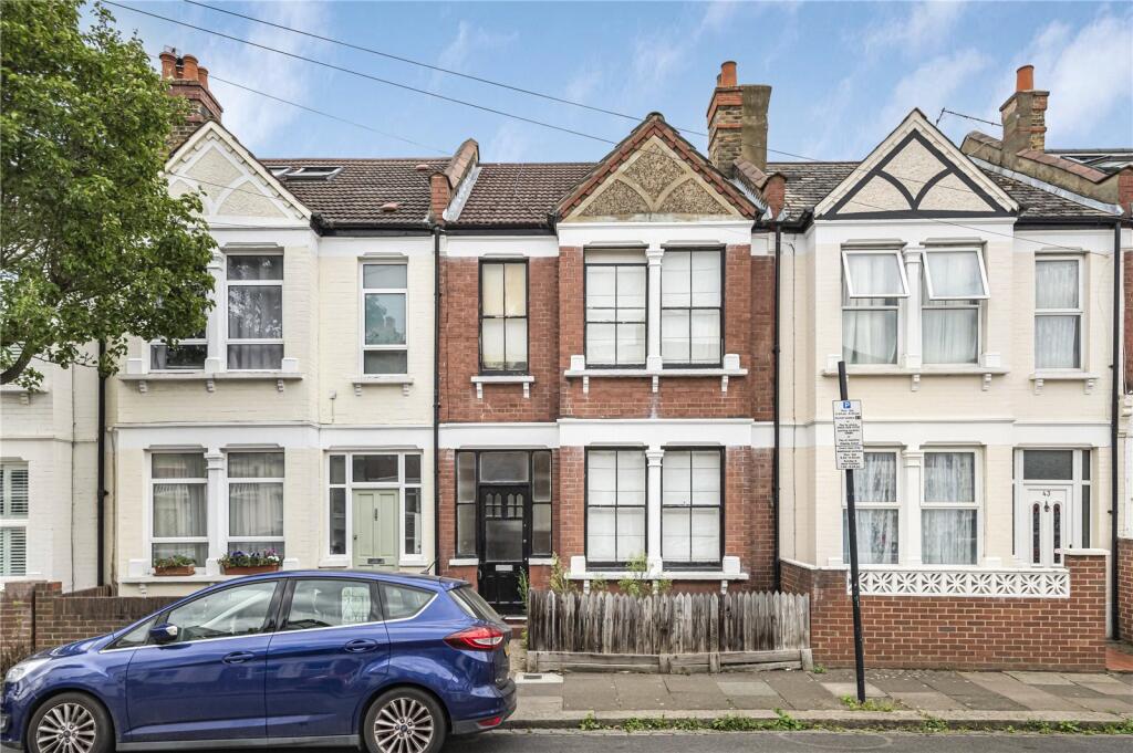 Main image of property: Rostella Road, London, SW17