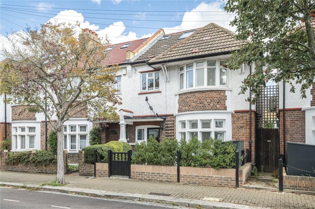 Main image of property: Bracken Avenue, London, SW12