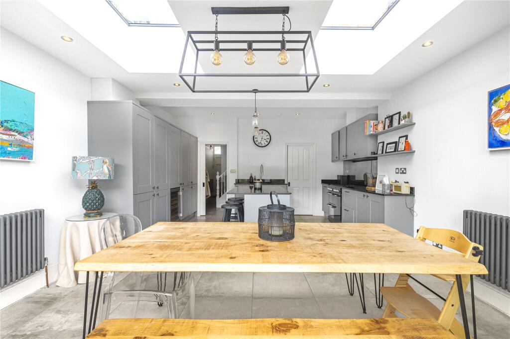 Main image of property: Alston Road, London, SW17