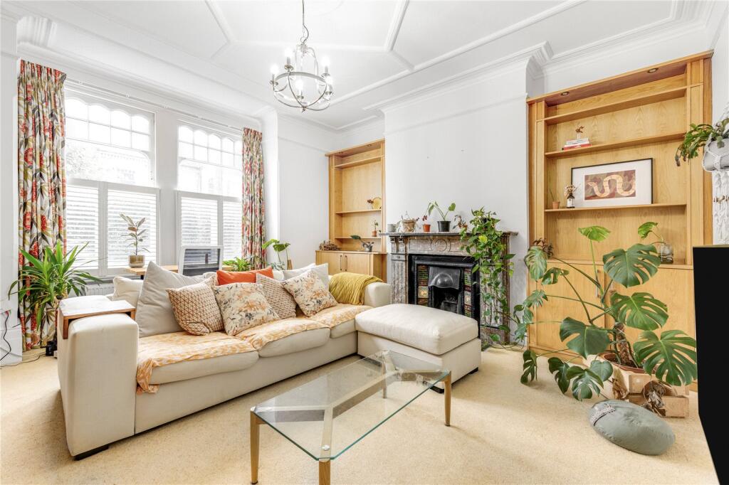 Main image of property: Huron Road, London, SW17